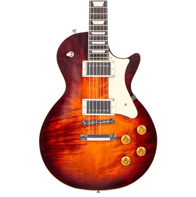 Heritage Standard II Collection H-150 Electric Guitar in Chestnut